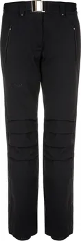 Snowboardové kalhoty Kilpi Hanzo-W LL0039KI černé
