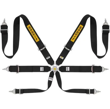 Upínací popruh Sabelt 6bodový pás CFCI4335A633 Modrá