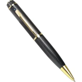 Digitální kamera Propiska s kamerou s pamětí 8GB