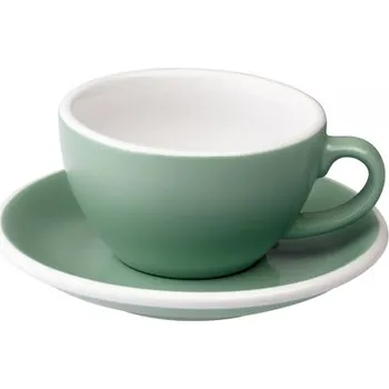 Loveramics Egg Cappuccino 200 ml - Mint