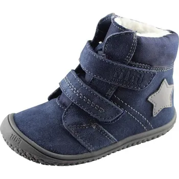 Dívčí zimní obuv Filii Himalaya Tex Wool Ocean 29