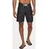 Pánské plavky Under Armour Shore Break Emboss Boardshort černé