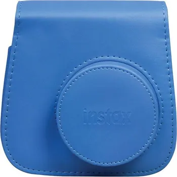 Fujifilm Instax Mini 9 Case Cobalt Blue