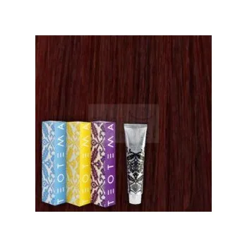 Barva na vlasy Barva na vlasy Teotema č. 5.66 intenzivní červená – světle hnědá