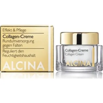 Alcina - Kolagenový krém 50 ml