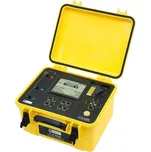 Chauvin Arnoux C.A 6555 - Měřič izolačních odporů + DOPRAVA ZDARMA