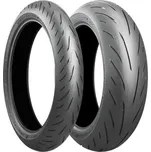 motocyklové (Silniční) Bridgestone S 22 150/60/17 TL 66H