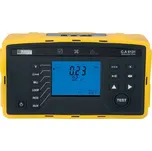 Chauvin Arnoux C.A 6131 - Tester elektrických instalací a hromosvodů + DOPRAVA ZDARMA