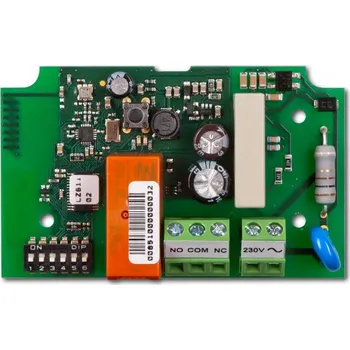 Jablotron PG JA-150N bezdrátový silový…
