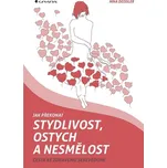 Jak překonat stydlivost, ostych a…