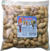Granum Arašídy neloupané nepražené 200 g