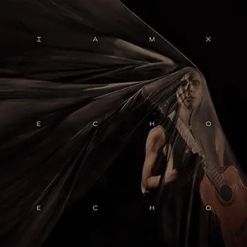 Zahraniční hudba IAMX : Echo Echo CD