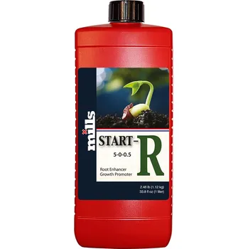 Hnojivo Mills START Objem: 5l