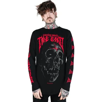 tričko pánské - Coming Soon - KILLSTAR - KSRA001596 - XS