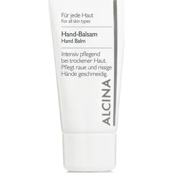 Péče o ruce Alcina - Balzám na ruce 50 ml