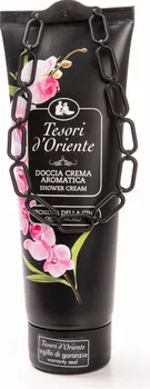 Sprchový gel Tesori d'Oriente Orchidea Della Cina sprchový krém 250 ml
