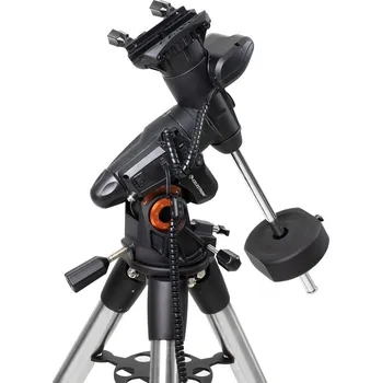Hvězdářský dalekohled Montáž Celestron Advanced VX AVX GoTo