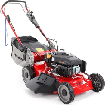 Sekačka WEIBANG WB 506 SCVE 6in1 - motorová sekačka s pojezdem