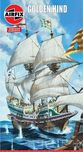 Airfix Golden Hind 1:172