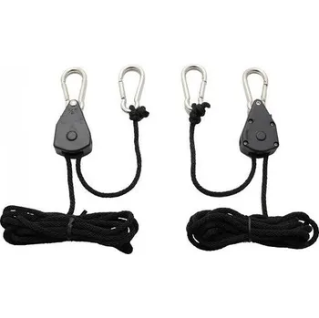 Věšák Speciální Zahradnictví Závěsný systém Heavy Duty