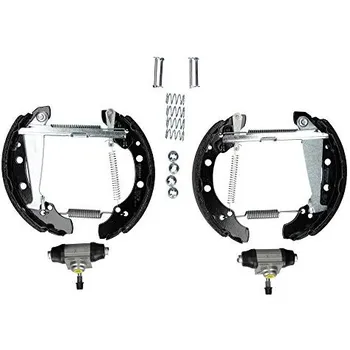 Brzdová čelist Bosch 0 986 487 796