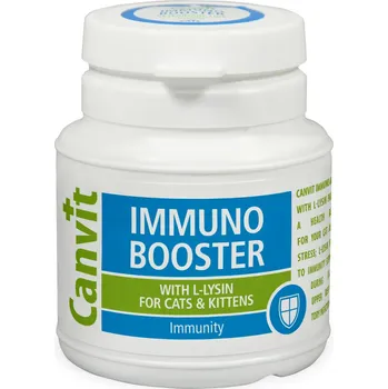 Canvit Immuno Booster 30 g