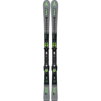 Sjezdové lyže Atomic Redster X9 WB X 12 TL GW 2019/20 160 cm