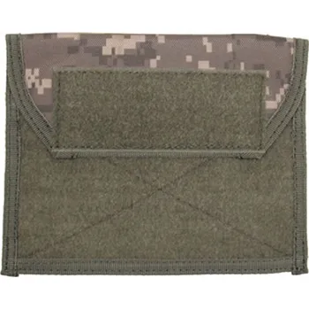 Pouzdro na mapu MFH Pouzdro MOLLE náprsní na doklady ACU DIGITAL