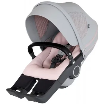 Korbička Recenze Stokke Xplory & Trailz 2020