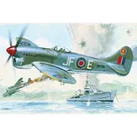 Směr Letadlo Hawker Tempest Mk.V Hitech…