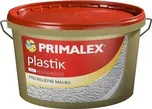 Primalex Plastik 7,5 kg bílá