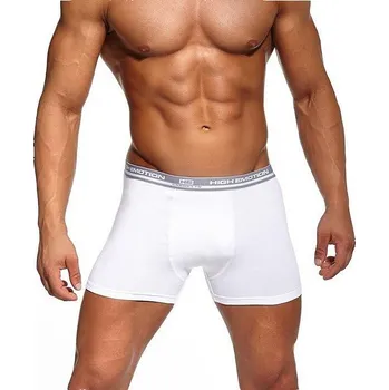 Cornette Emotion Energy bílé, XXL