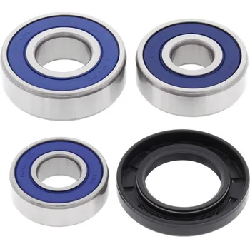 Opravná sada ložisek kol All Balls zadní SUZUKI GZ 250 Marauder