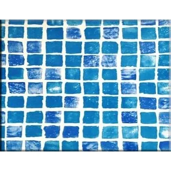 bazénová fólie Fólie pro vyvařování bazénů - ALKORPLAN 3K - Mosaic, 1,65m šíře, 1,5mm, metráž