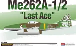 Academy Messerschmitt Me262A-1/2 Last…