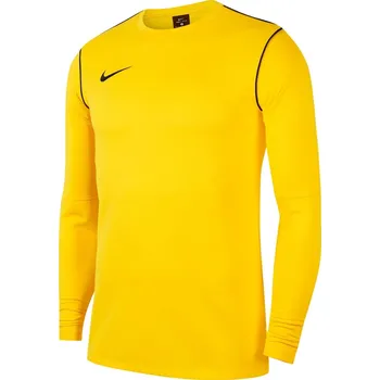 Pánská mikina Mikina Nike M NK DRY PARK20 CREW TOP bv6875-719 Velikost S