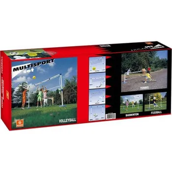 Mondo Multisport Set 5v1 míčové sporty
