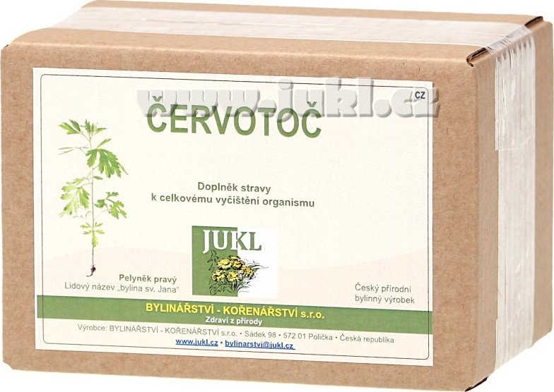 ČERVOTOČ