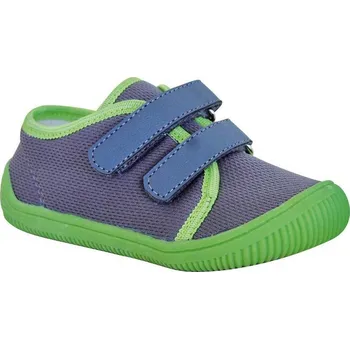 Protetika barefoot boty ALIX grey 19