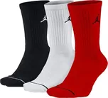 NIKE Air Jordan Jumpman Crew Socks…
