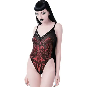 Dámské tričko tričko dámské - Your Highness - KILLSTAR - KSRA001518