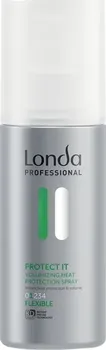 Tepelná ochrana vlasů Londa Protect It Volumizing Heat Protection Spray 150 ml