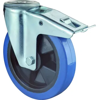 Pojezdové kolečko Transportní pojezdové kolo - L121.B61.080