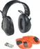 Chránič sluchu 3M Peltor SportTac MT16H210F-478-GN oranžová/zelená