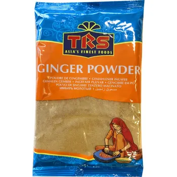 Koření TRS Mleté zázvor prášek 400G