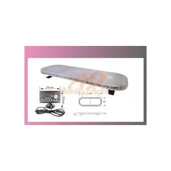 Přídavný světlomet rampa 12/24V-1172mm-LED