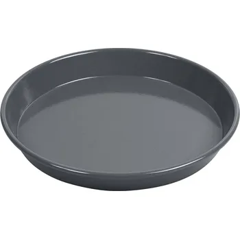 Plech na pečení LA FORME PLUS Plech na pečení kulatý 30cm - KAISER (Kulatý pekáč LA FORME Plus 30 cm - KAISER)