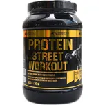 NUTRISTAR Protein for Street Workout…