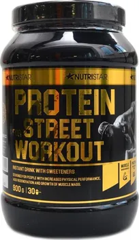 Protein NutriStar Protein for Street Workout 900 g