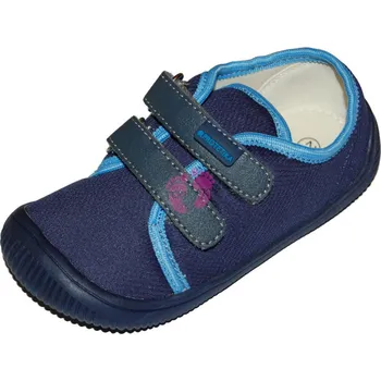 Dívčí tenisky Protetika Alix Navy, 28